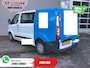 Ford Transit Custom 2.2 TDCI Trend DC Dubbel Cabine EXPORT 6 Pers./ Navi/ Camera/ Cruise/ Airco / PDC V+A/ Trekhaak