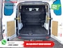 Ford Transit Custom 2.2 TDCI Trend DC Dubbel Cabine EXPORT 6 Pers./ Navi/ Camera/ Cruise/ Airco / PDC V+A/ Trekhaak