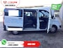Ford Transit Custom 2.2 TDCI Trend DC Dubbel Cabine EXPORT 6 Pers./ Navi/ Camera/ Cruise/ Airco / PDC V+A/ Trekhaak