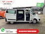 Ford Transit Custom 2.2 TDCI Trend DC Dubbel Cabine EXPORT 6 Pers./ Navi/ Camera/ Cruise/ Airco / PDC V+A/ Trekhaak