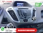 Ford Transit Custom 2.2 TDCI Trend DC Dubbel Cabine EXPORT 6 Pers./ Navi/ Camera/ Cruise/ Airco / PDC V+A/ Trekhaak