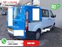 Ford Transit Custom 2.2 TDCI Trend DC Dubbel Cabine EXPORT 6 Pers./ Navi/ Camera/ Cruise/ Airco / PDC V+A/ Trekhaak