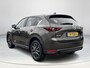 Mazda CX-5 2.0 SkyActiv-G 165 Skylease GT | Parkeersensoren voor en achter |  Apple-Carplay| Stoelverwarming | Automaat | Achteruitrijcamera | Navigatie |Trekhaak|Lederen bekleding|