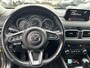 Mazda CX-5 2.0 SkyActiv-G 165 Skylease GT | Parkeersensoren voor en achter |  Apple-Carplay| Stoelverwarming | Automaat | Achteruitrijcamera | Navigatie |Trekhaak|Lederen bekleding|