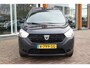 Dacia Dokker 1.6 MPI 100 Access