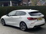 BMW 1-Serie 118i Automaat Sport Edition | SPORTSTOELEN | NAVIGATIE | PARKEERSENSOREN |