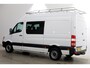 Mercedes-Benz Sprinter 314 CDI 143pk E6 7G Automaat L2H2 D.C. Airco/Trekhaak 3500kg 06-2018