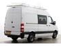 Mercedes-Benz Sprinter 314 CDI 143pk E6 7G Automaat L2H2 D.C. Airco/Trekhaak 3500kg 06-2018