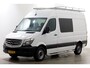 Mercedes-Benz Sprinter 314 CDI 143pk E6 7G Automaat L2H2 D.C. Airco/Trekhaak 3500kg 06-2018