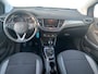 Opel Crossland X 1.2 Turbo Innovation Airco | Cruise Control | DAB | LMV 16'' | Navi | PDC Achter | Unieke km stand ! |