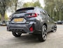 Subaru Crosstrek 2.0i Hybrid 136PK CVT AWD Luxury | Magnetite Gray | Grootscherm | 8 jaar fabrieksgarantie