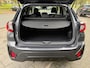 Subaru Crosstrek 2.0i Hybrid 136PK CVT AWD Luxury | Magnetite Gray | Grootscherm | 8 jaar fabrieksgarantie
