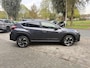 Subaru Crosstrek 2.0i Hybrid 136PK CVT AWD Luxury | Magnetite Gray | Grootscherm | 8 jaar fabrieksgarantie