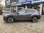 Subaru Crosstrek 2.0i Hybrid 136PK CVT AWD Luxury | Magnetite Gray | Grootscherm | 8 jaar fabrieksgarantie