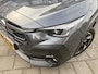 Subaru Crosstrek 2.0i Hybrid 136PK CVT AWD Luxury | Magnetite Gray | Grootscherm | 8 jaar fabrieksgarantie