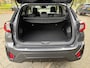 Subaru Crosstrek 2.0i Hybrid 136PK CVT AWD Luxury | Magnetite Gray | Grootscherm | 8 jaar fabrieksgarantie