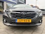 Subaru Crosstrek 2.0i Hybrid 136PK CVT AWD Luxury | Magnetite Gray | Grootscherm | 8 jaar fabrieksgarantie