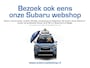 Subaru Crosstrek 2.0i Hybrid 136PK CVT AWD Luxury | Magnetite Gray | Grootscherm | 8 jaar fabrieksgarantie