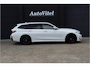 BMW 3-Serie Touring 330e M-Sport | 19,5 kWh Accu | Panodak | Head-Up | Memory | Trekhaak | 360° Camera | Fabrieksgarantie