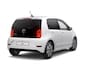 Volkswagen e-Up! 83 PK | Automaat | Stoelverwarming | Parkeersensoren Achter | Achteruitrijcamera | Dealer Onderhouden | Privacy Glas | Climatronic