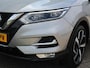 Nissan Qashqai 1.3 DIG-T 140 Tekna + / Panoramadak / Bose / Lederen Bekleding / Navigatie + Apple Carplay/Android Auto / Stoelverwarming Voor /