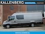 IVECO Daily 35S21H 3.0 410 / Automaat / Dubbel cabine / L4 / 6 persoons / Trekhaak / 3500 trekgewicht