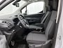 Citroën E-Berlingo EV L1 50 kWh 136pk | Extreem lage kilometerstand! | Accu SOH 100% | Navigatie via Apple CarPlay / Android Auto | Achteruitrijcamera | Stoel-stuur- en voorruitverwarming | Airco | Cruise Control | Bluetooth | DAB+ radio | Parkeersensoren | Elektrisch inklapbare spiegels | Automatisch dimlicht | Multifunctioneel stuurwiel | Schuifdeur |
