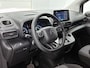 Citroën E-Berlingo EV L1 50 kWh 136pk | Extreem lage kilometerstand! | Accu SOH 100% | Navigatie via Apple CarPlay / Android Auto | Achteruitrijcamera | Stoel-stuur- en voorruitverwarming | Airco | Cruise Control | Bluetooth | DAB+ radio | Parkeersensoren | Elektrisch inklapbare spiegels | Automatisch dimlicht | Multifunctioneel stuurwiel | Schuifdeur |