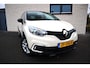 Renault Captur 0.9 TCe Limited Navigatie Cruise control Airco Trekhaak Pdc. Etc.