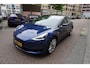 Tesla Model 3 Long Range AWD 75 kWh Dual Motor Battery New 9/2025 via Tesla | BTW | 351 pk | Panorama | Premium Audio | Auto Pilot | Leer | 19inch sportvelgen