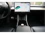 Tesla Model 3 Long Range AWD 75 kWh Dual Motor Battery New 9/2025 via Tesla | BTW | 351 pk | Panorama | Premium Audio | Auto Pilot | Leer | 19inch sportvelgen