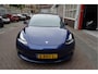 Tesla Model 3 Long Range AWD 75 kWh Dual Motor Battery New 9/2025 via Tesla | BTW | 351 pk | Panorama | Premium Audio | Auto Pilot | Leer | 19inch sportvelgen