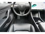Tesla Model 3 Long Range AWD 75 kWh Dual Motor Battery New 9/2025 via Tesla | BTW | 351 pk | Panorama | Premium Audio | Auto Pilot | Leer | 19inch sportvelgen