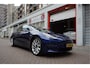 Tesla Model 3 Long Range AWD 75 kWh Dual Motor Battery New 9/2025 via Tesla | BTW | 351 pk | Panorama | Premium Audio | Auto Pilot | Leer | 19inch sportvelgen