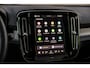 Volvo EX40 Single Motor Extended Range Ultra 82 kWh | Adaptieve Cruise Control | 22” Velgen | Black Pack | Trekhaak | Heico | Schuif/Kanteldak | Stoel + Stuurverwarming | Harman Kardon Audio | Extra Getint Glas Achter |