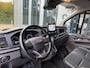 Ford Transit Custom 2.0 TDCi 130PK L2H1 Automaat Airco, Navi, 3-pers, Leder, Cruisecntrl, PDC, Camera