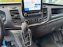 Ford Transit Custom 2.0 TDCi 130PK L2H1 Automaat Airco, Navi, 3-pers, Leder, Cruisecntrl, PDC, Camera