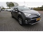 Toyota RAV4 2.5 HYBRID AWD STYLE VOLLEDIG DEALER ONDERHOUDEN CAMERA TREKHAAK KEYLESS STOELVERWARMING XENON/LED NAVI CLIMA CRUISE PDC V+A LMV PRIVACYGLAS ENZ...
