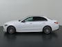 Mercedes-Benz C-klasse 180 Star Edition AMG LINE | Night pakket | Panorama schuifdak | 360 camera | Apple carplay | Dode Hoek | Memory stoelen | Digital Light | Antidiefstal pakket