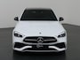 Mercedes-Benz C-klasse 180 Star Edition AMG LINE | Night pakket | Panorama schuifdak | 360 camera | Apple carplay | Dode Hoek | Memory stoelen | Digital Light | Antidiefstal pakket