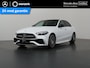 Mercedes-Benz C-klasse 180 Star Edition AMG LINE | Night pakket | Panorama schuifdak | 360 camera | Apple carplay | Dode Hoek | Memory stoelen | Digital Light | Antidiefstal pakket