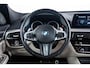 BMW 6-Serie Gran Turismo 630d High Executive M Sport - Panoramadak - Comfort Access - Soft close - Parking/Driving Assistant Plus - Comfortstoelen - Elektrisch verwarmde voorstoelen - Head up - Harman Kardon -