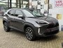 Toyota Yaris Cross 1.5 Hybrid 115 Dynamic APPLE/ANDROID STOEL/STUURVERWARMING NAVI AD-CRUISE PRIVACY-GLASS 17"LM-VELGEN