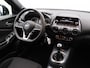 Nissan Juke 1.0 DIG-T Visia | Airco | Cruise Control | Bluetooth telefoonvoorbereiding |