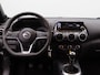 Nissan Juke 1.0 DIG-T Visia | Airco | Cruise Control | Bluetooth telefoonvoorbereiding |