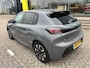 Peugeot e-208 EV Style 50 kWh | Automaat | Navigatie | Stoelverwarming | Fase 3 | BTW | 19.000km | Nieuw model |