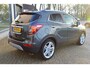 Opel Mokka X 1.4 Turbo Innovation | Leder | Stoel- en stuurverwarming | Camera