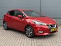 Nissan Micra 0.9 IG-T N-Connecta / Dealer Onderhouden / Trekhaak / 1200KG Trekgewicht / Navigatie / 360º Camera / Bose Audio / Clima /
