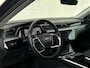Audi E-tron e-tron 50 quattro Launch edition plus 71 kWh NL-AUTO | LEDER | PANODAK | MEMORY |