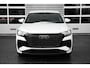 Audi Q4 Sportback e-tron S edition Competition | Achterklep, automatisch bedienbaar | Achteruitrijcamera | Adaptive cruise control